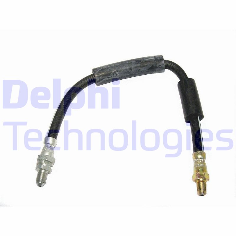 Remslang Delphi Diesel LH0248