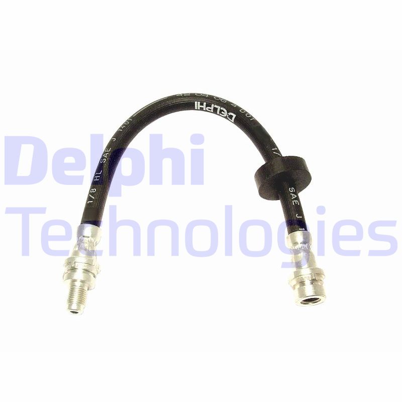 Remslang Delphi Diesel LH0252