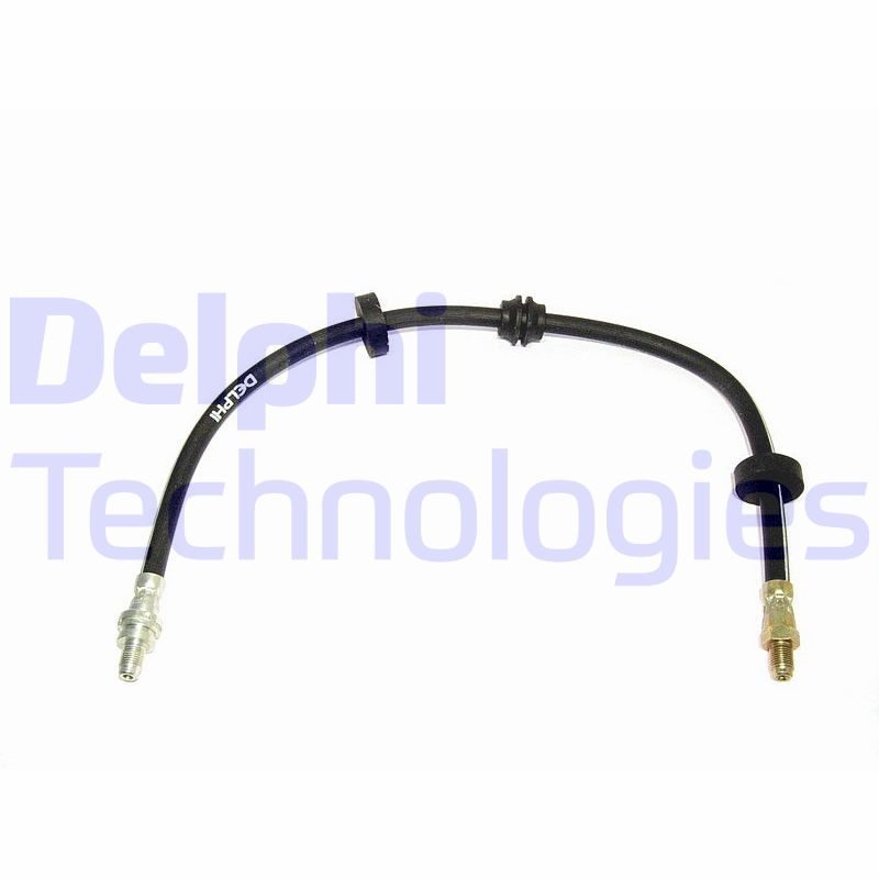 Remslang Delphi Diesel LH0253