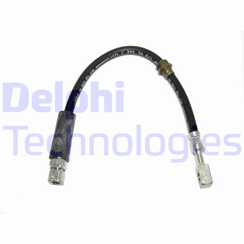 Remslang Delphi Diesel LH0273