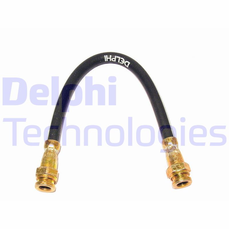 Remslang Delphi Diesel LH0274