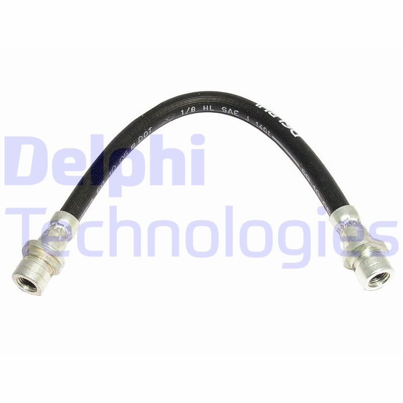 Remslang Delphi Diesel LH0287