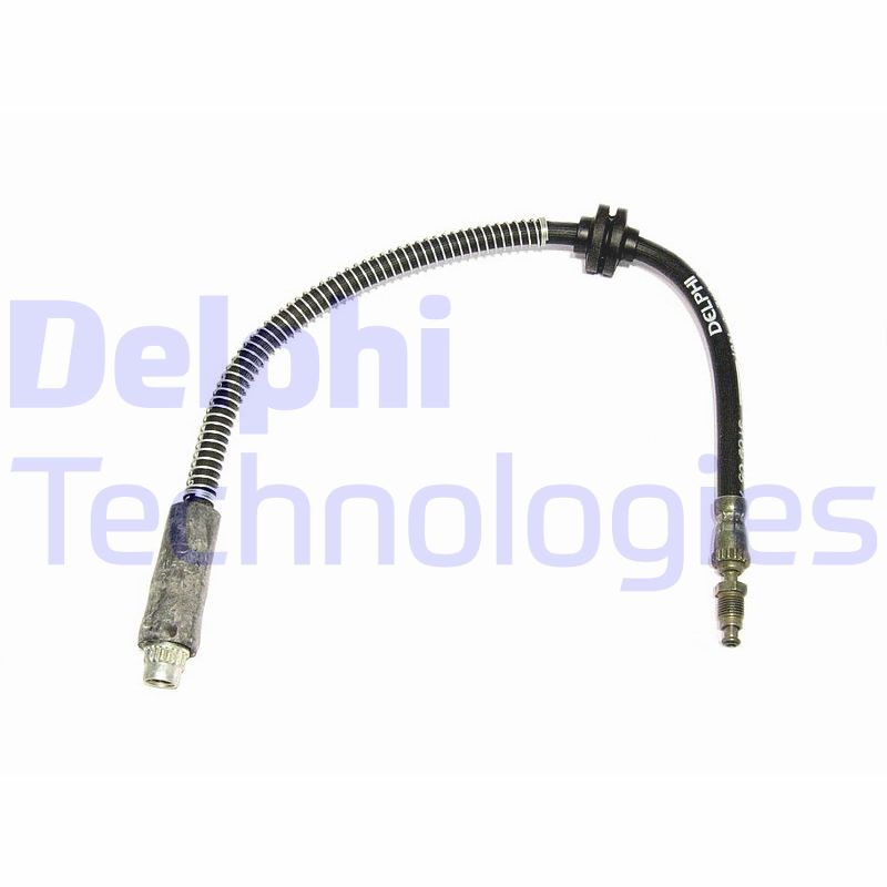 Remslang Delphi Diesel LH0311