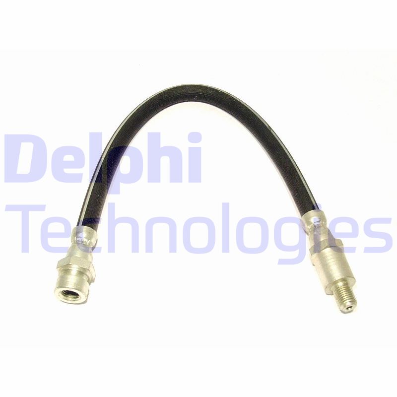 Remslang Delphi Diesel LH0327