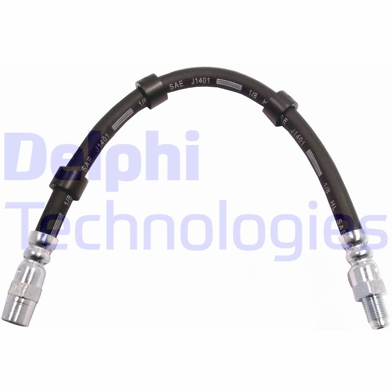 Remslang Delphi Diesel LH0338