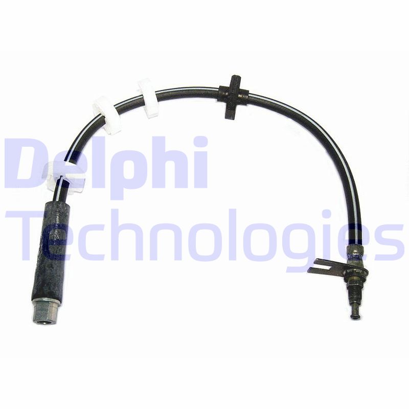 Remslang Delphi Diesel LH0353