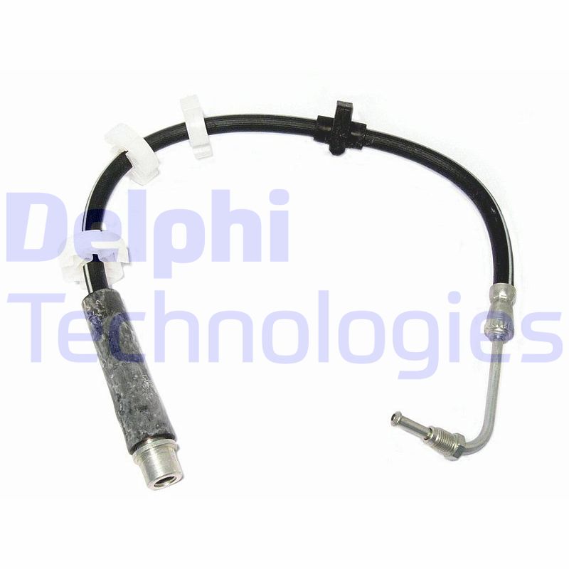 Remslang Delphi Diesel LH0355