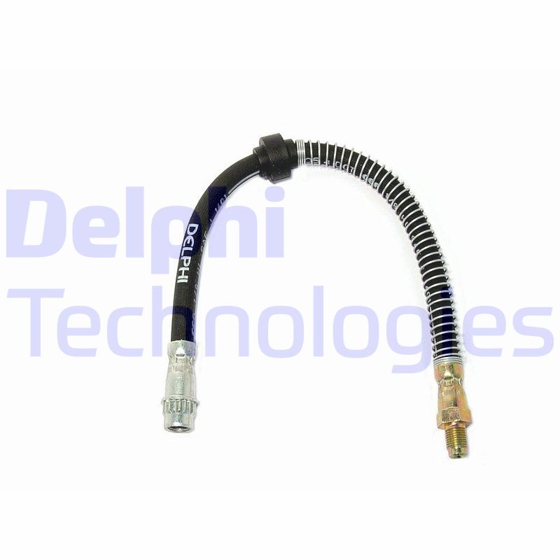 Remslang Delphi Diesel LH0358