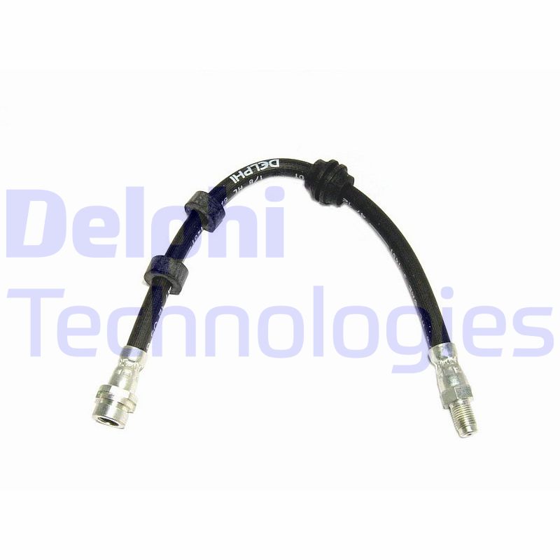 Remslang Delphi Diesel LH0362