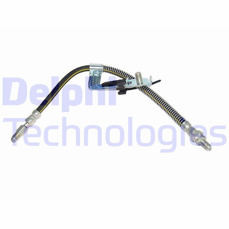 Remslang Delphi Diesel LH0365