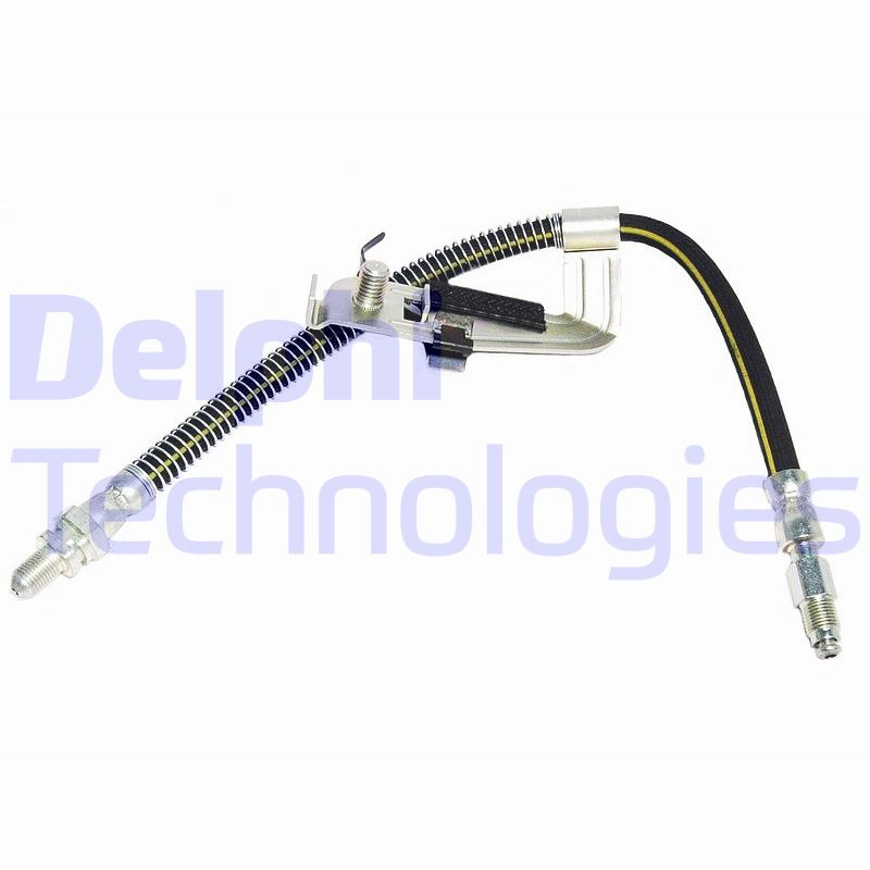 Remslang Delphi Diesel LH0366