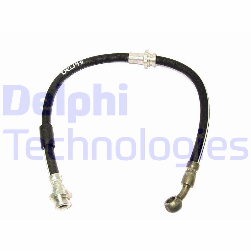 Remslang Delphi Diesel LH0383