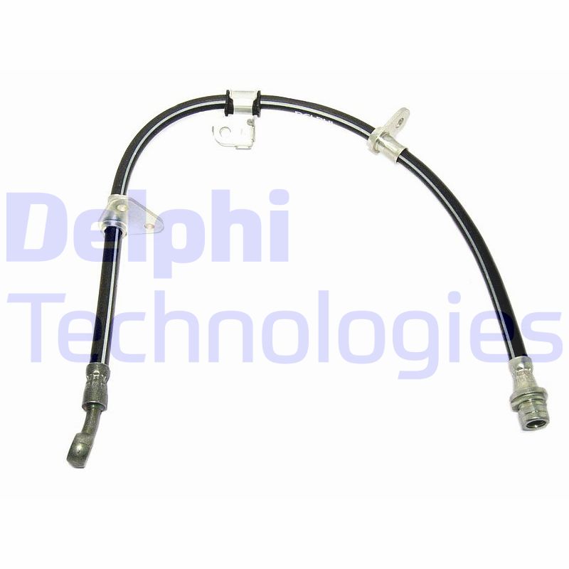 Remslang Delphi Diesel LH0392