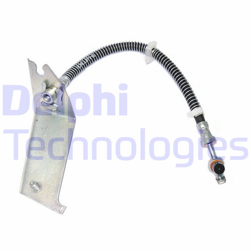 Remslang Delphi Diesel LH0406