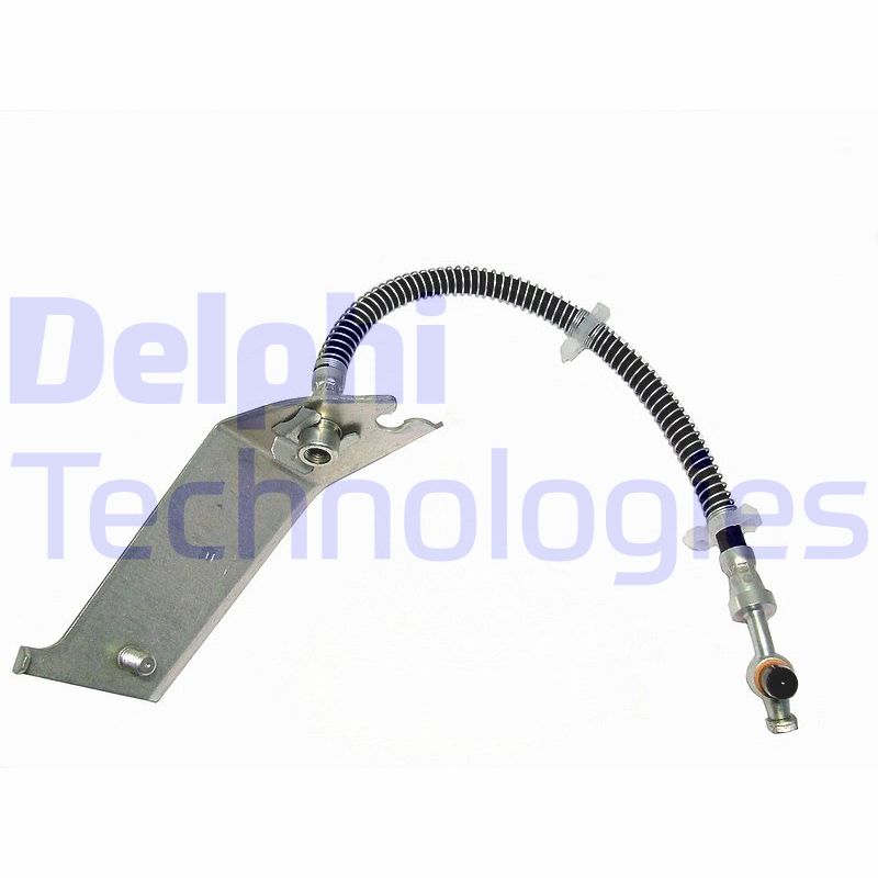 Remslang Delphi Diesel LH0407