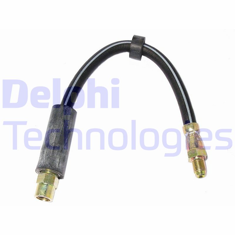 Remslang Delphi Diesel LH0417