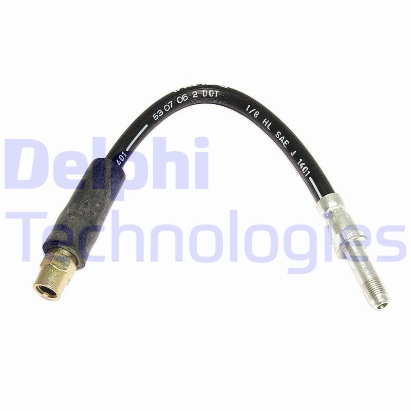 Remslang Delphi Diesel LH0418