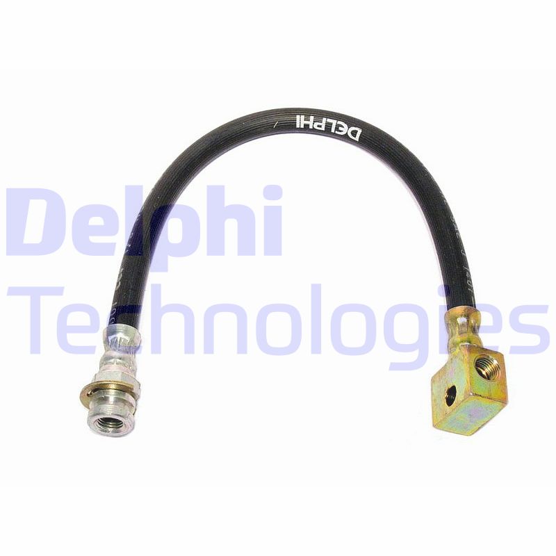 Remslang Delphi Diesel LH0419