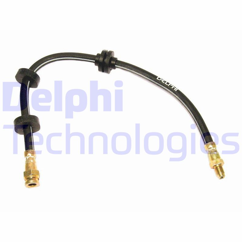 Remslang Delphi Diesel LH0423