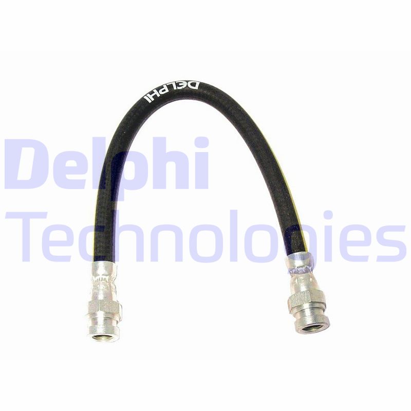 Remslang Delphi Diesel LH0443