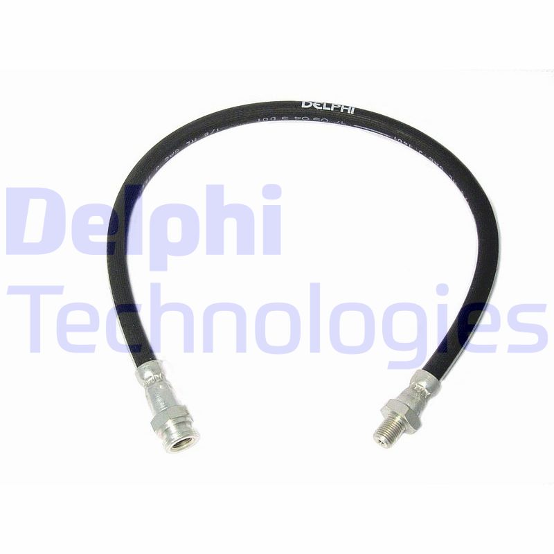 Remslang Delphi Diesel LH0448