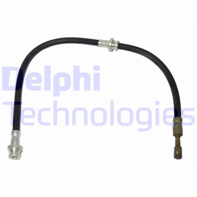 Remslang Delphi Diesel LH0453