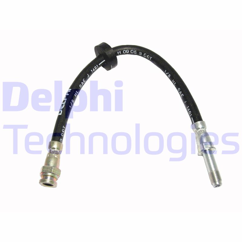 Remslang Delphi Diesel LH0467