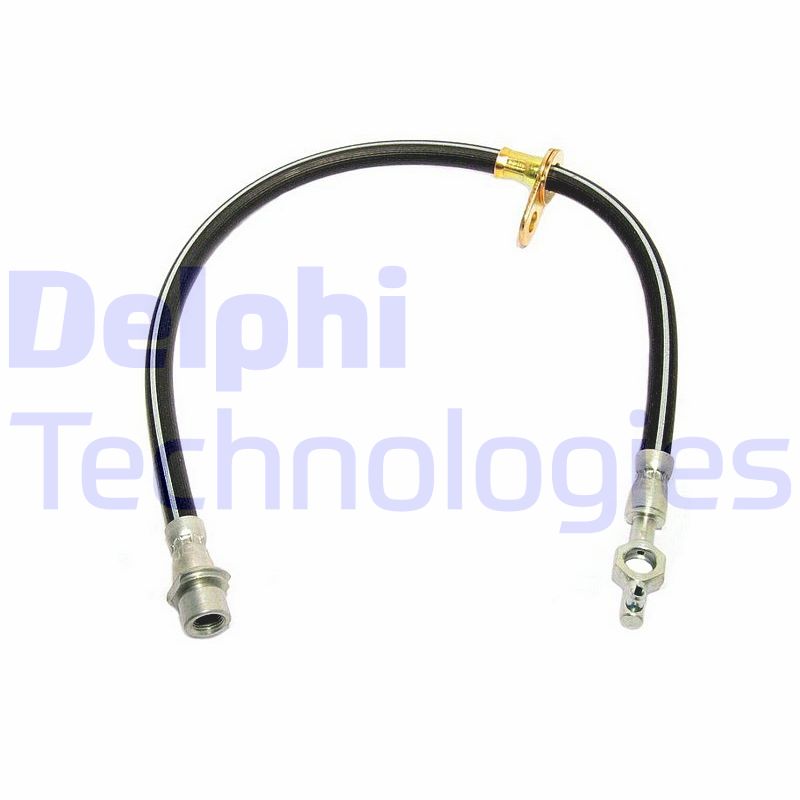 Remslang Delphi Diesel LH0480