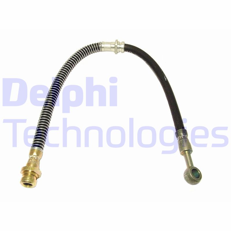 Remslang Delphi Diesel LH0494