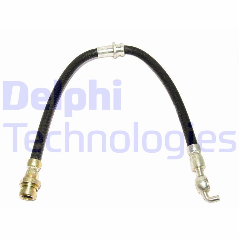 Remslang Delphi Diesel LH0495