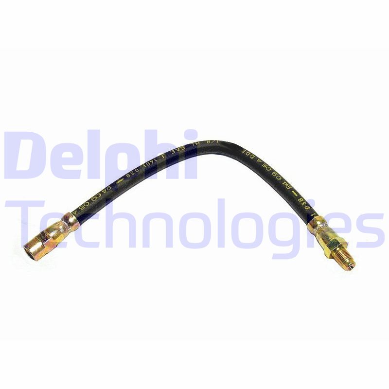 Remslang Delphi Diesel LH0568