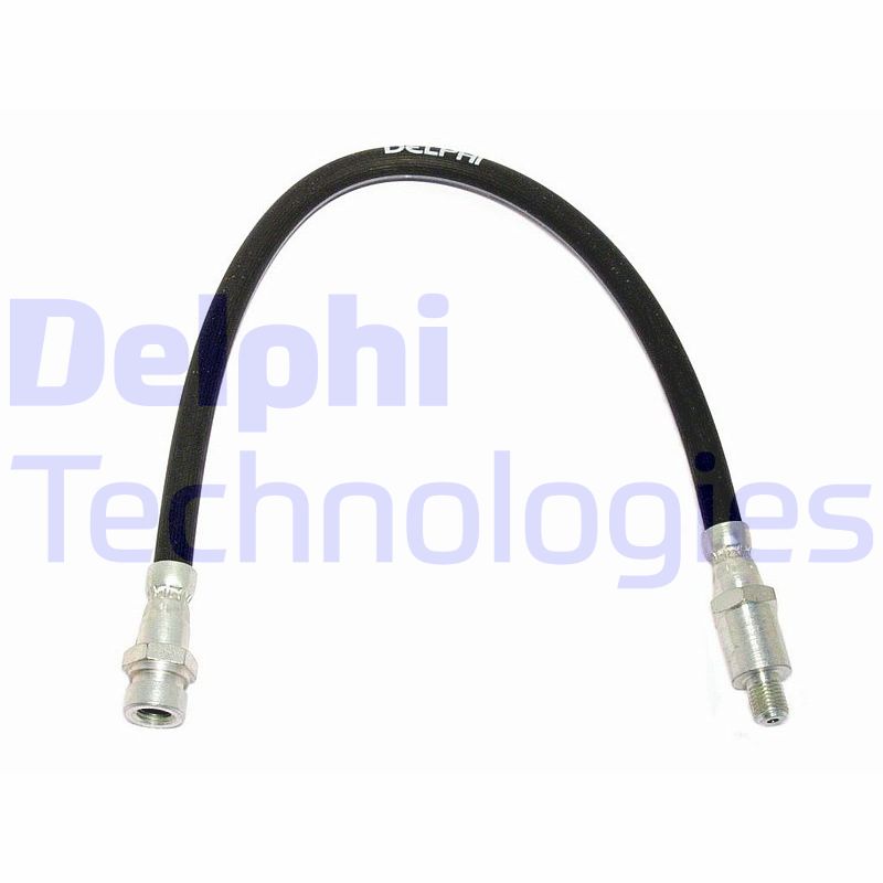 Remslang Delphi Diesel LH0912