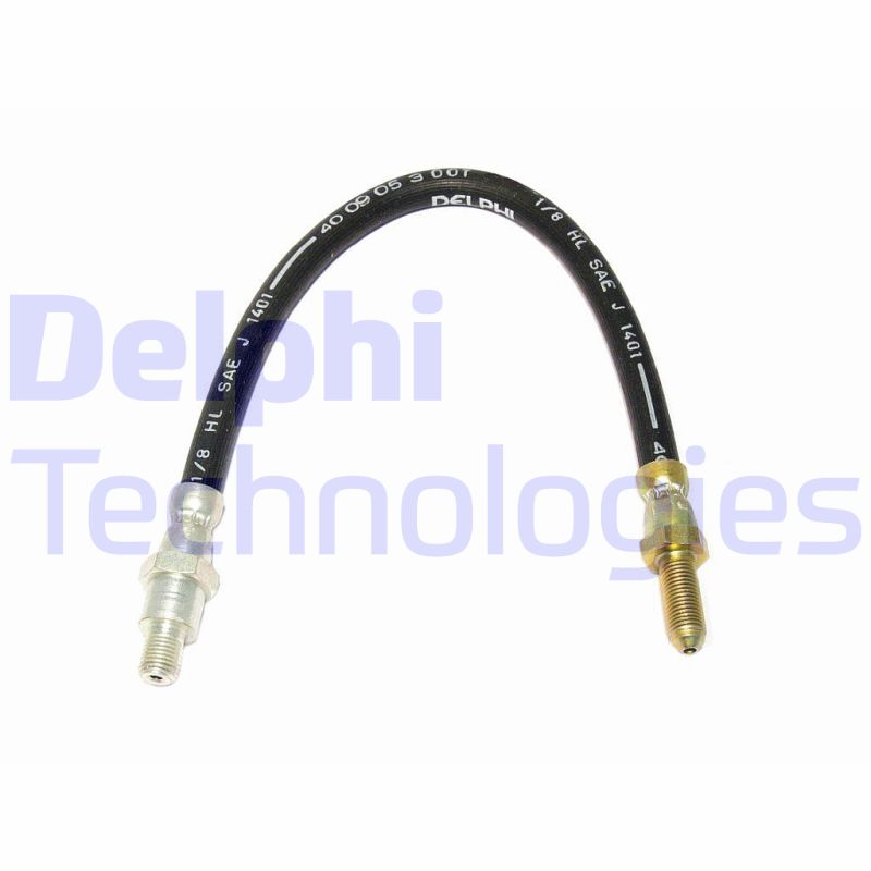 Remslang Delphi Diesel LH1657