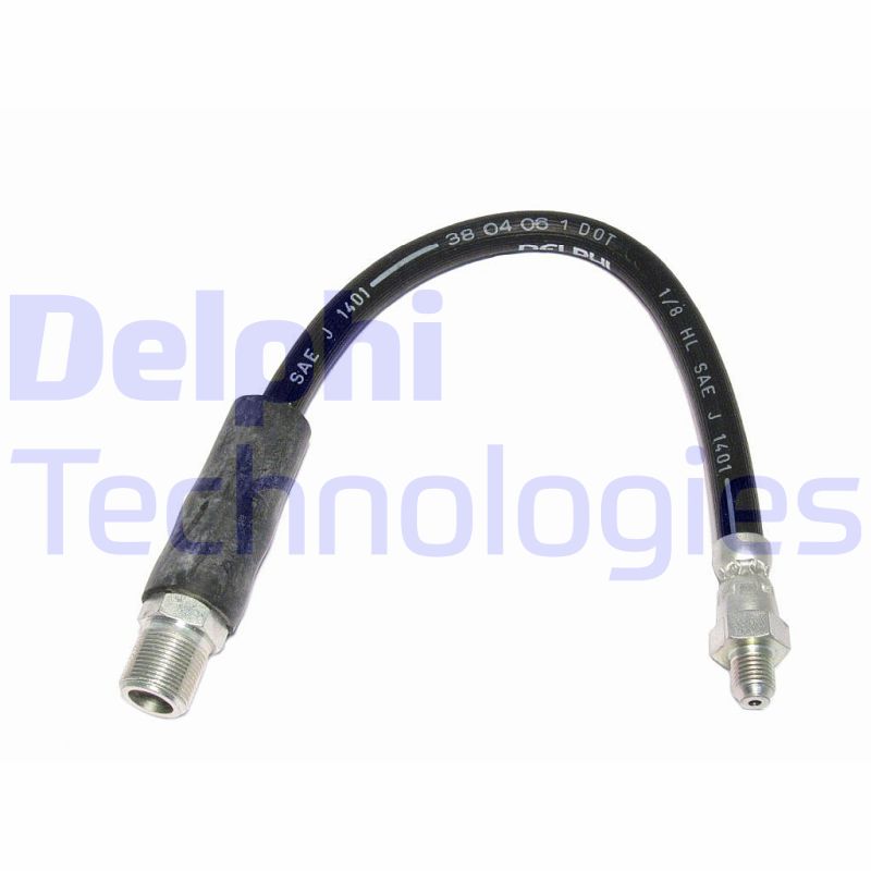 Remslang Delphi Diesel LH1698