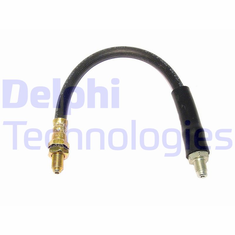 Remslang Delphi Diesel LH2107