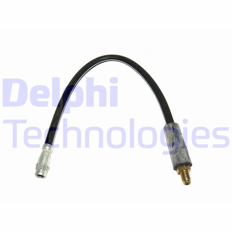 Remslang Delphi Diesel LH2145