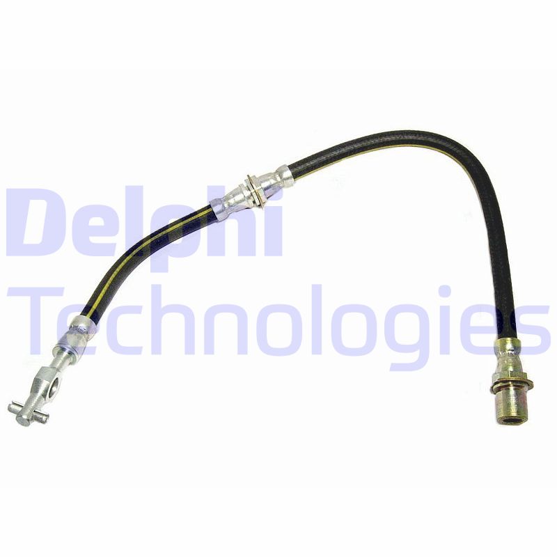 Remslang Delphi Diesel LH2213