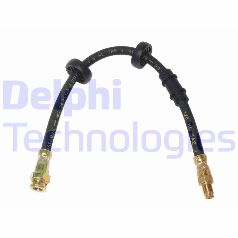 Remslang Delphi Diesel LH2796