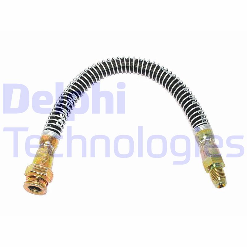 Remslang Delphi Diesel LH2807