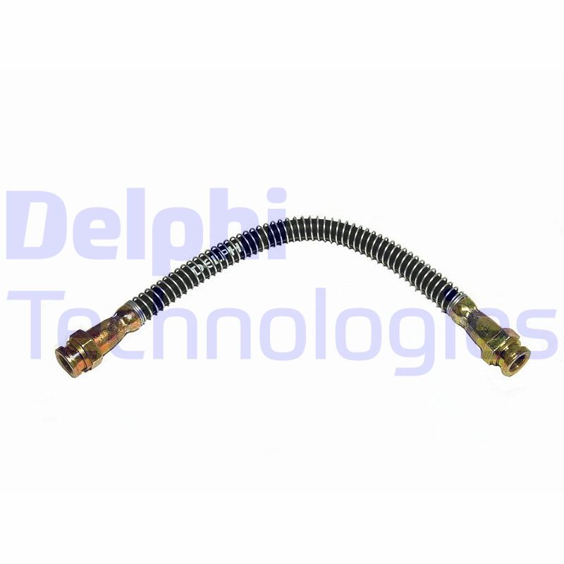 Remslang Delphi Diesel LH2808