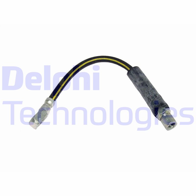 Remslang Delphi Diesel LH3211