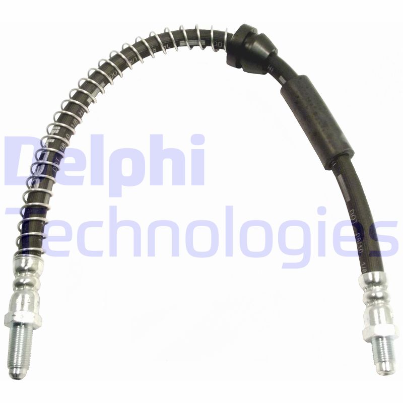Remslang Delphi Diesel LH3253