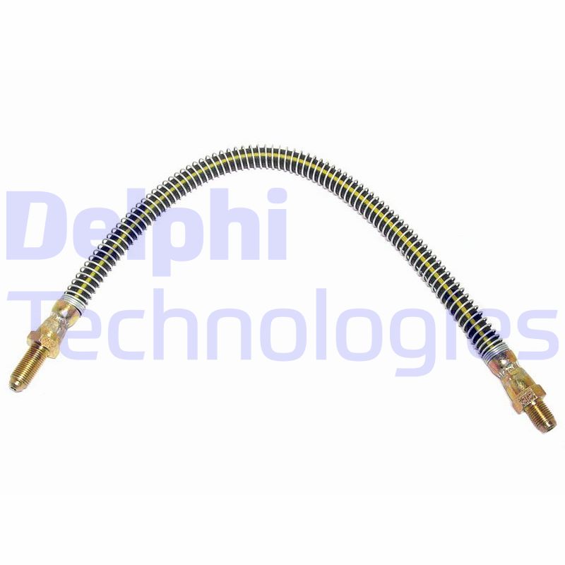 Remslang Delphi Diesel LH3256