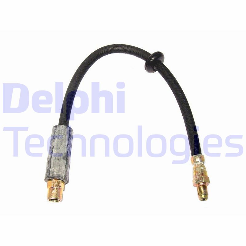 Remslang Delphi Diesel LH3609