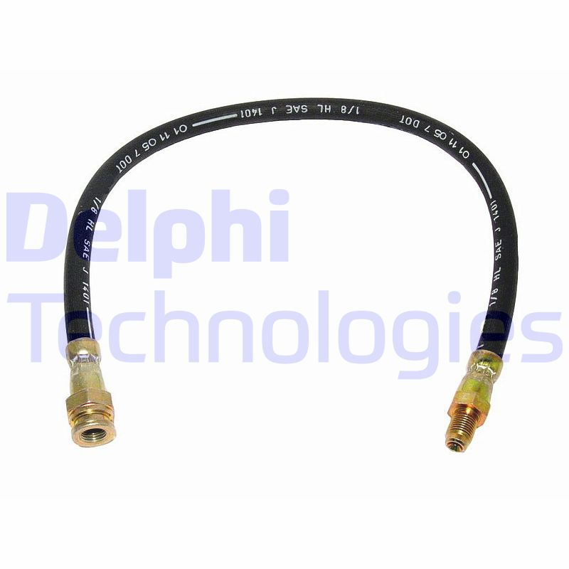 Remslang Delphi Diesel LH3626