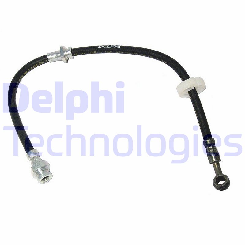 Remslang Delphi Diesel LH3629