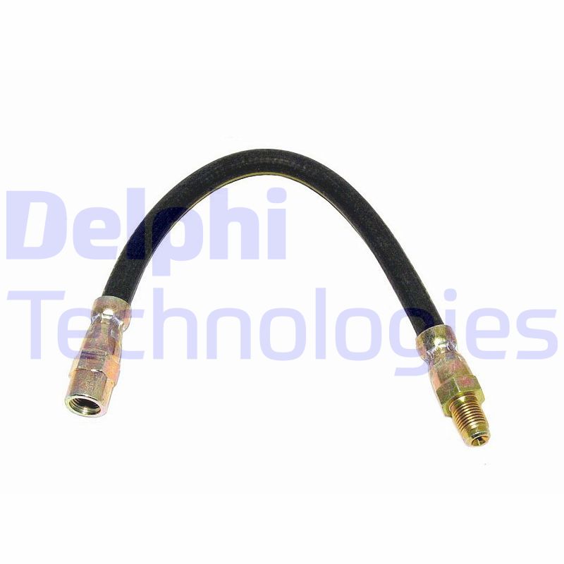 Remslang Delphi Diesel LH3654