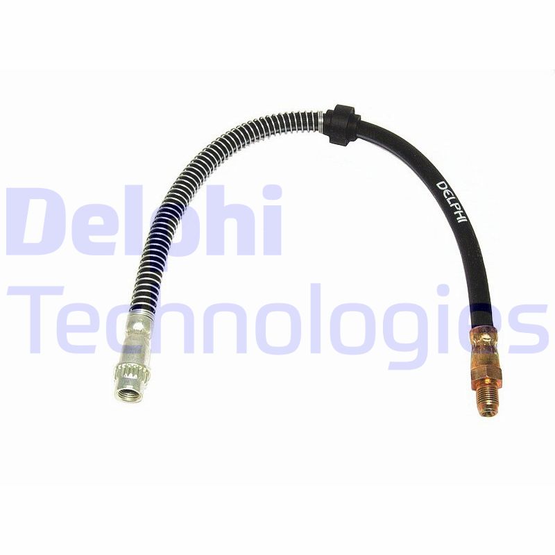 Remslang Delphi Diesel LH3776