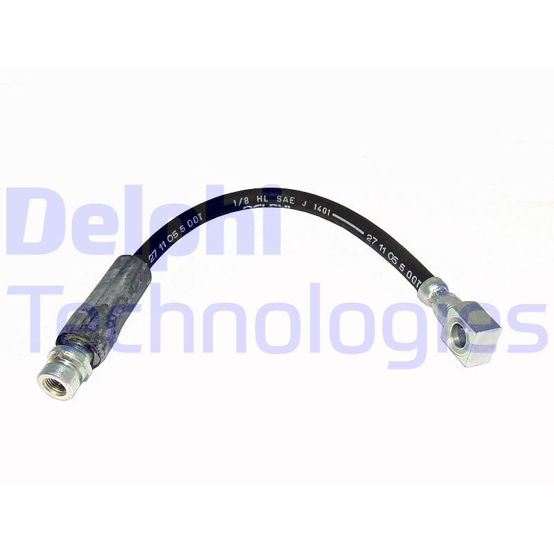 Remslang Delphi Diesel LH3784