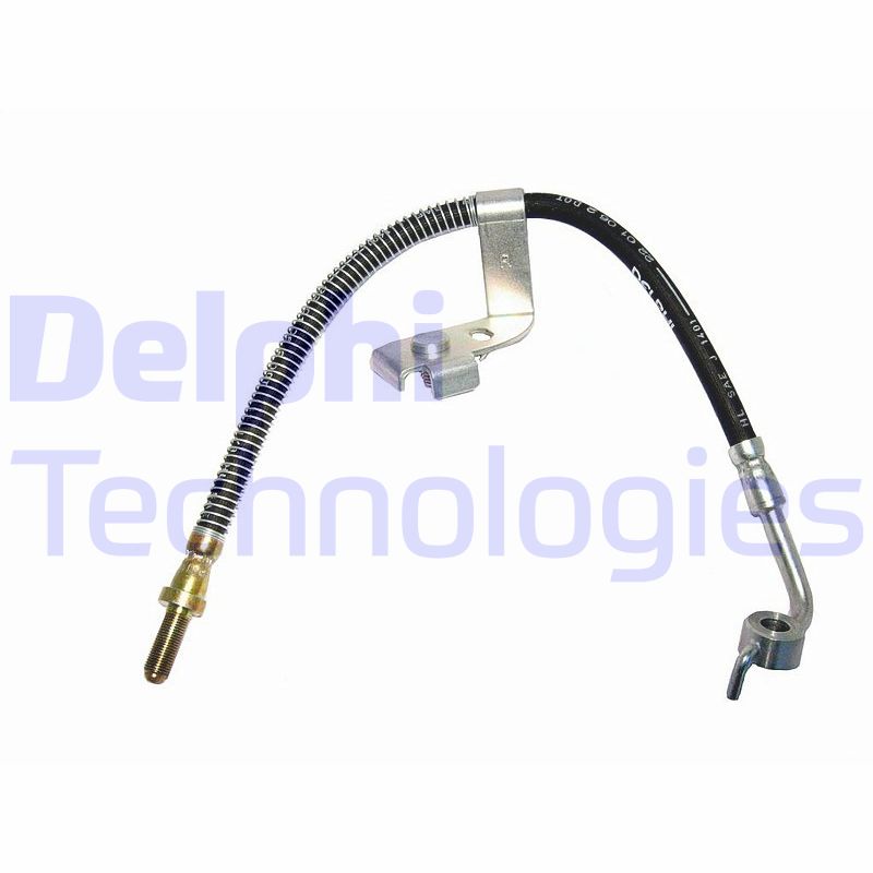 Remslang Delphi Diesel LH4203